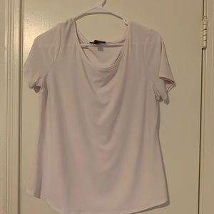 White work blouse ❗️BOGO❗️